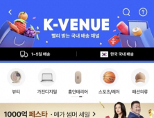 알리익스프레스, ‘K-베뉴’ 수수료 면제 9월까지 연장