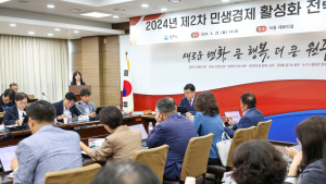 원주시, 첨단산업 지원으로 지역업체 성장 이끈다