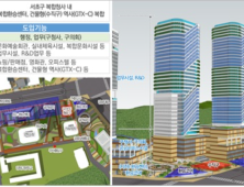 양재역 등 부동산 시세 ‘화이트 존’ 영향은