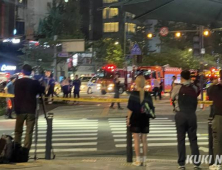 전문가 “시청역 교통사고, 급발진 가능성 제로에 가까워”