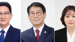 전주시의회, 12대 후반기 상임위원장에 민주당 후보 5명 선출