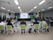 폐광지역 태백 '고용위기지역' 현지 실사...