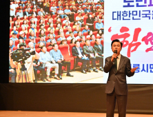 계룡 찾은 김태흠 지사 “KADEX 성공개최 아낌없이 지원” [힘쎈충남 브리핑]