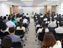 홍성현 의장, 관행과 형식에 얽매이지 않을 것 [충남도의회 브리핑]