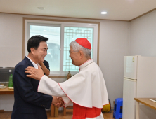 충남도, 서남부권 10개 시군 지역 특화산업 활성화 [힘쎈충남 브리핑]