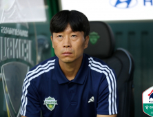 2골 차도 못 지키는 전북…‘꼴찌 멸망전’ 2-2 무 [K리그]