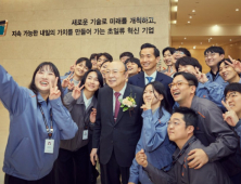 한화 지분 공개매수…매수가격 두고 시장 반응 ‘글쎄’