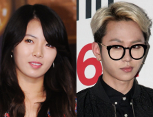 현아·용준형, 10월 결혼…前 소속사 인연 결실