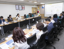 삼척시, 구도심 활성화 ‘청사진’ 나왔다...단계적으로 신중히 추진