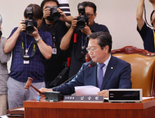 김승원, 식약처 로비 의혹에 “정치검찰의 짜맞추기식 수사”