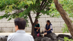 장마 대신 폭염과 소나기…불안정한 날씨 지속