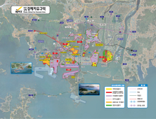 경상남도, 진해신항⋅가덕도신공항 대비 경제자유구역 확대 추진…창원‧김해‧거제 등 3곳 28.65㎢ 규모