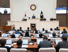 민주당 경기도당, 용인시의회 의장단 선거 금품수수 의혹 직권조사 착수