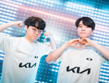 ‘4연승’ DK, DRX 꺾고 2위 수성 [LCK]