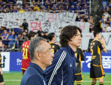 ‘최악의 이별’ 홍명보, 울산과 계약 해지