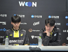 ‘류’ 유상욱 감독 “2세트 밴픽 힘들었다, 내 실수”