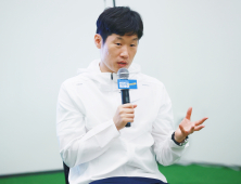 박지성, ‘정몽규 사퇴론’에 힘 실어…“한국 축구 체계 무너졌다”