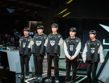 ‘1황’ 젠지, 2위 DK 완파…세트 16연승 전승 행진 [LCK]