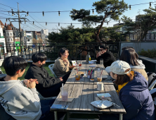 공백기, 나만의 길을 찾는 시간 [공백기 인터뷰]