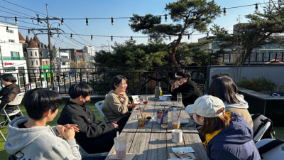 공백기, 나만의 길을 찾는 시간 [공백기 인터뷰]