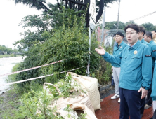 전북환경단체, “폭우에도 전주시는 보여주기식 행정” 비판 