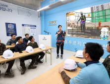 외국인 근로자 느는데 교육 부실…건설사, ‘통역‧교육’ 강화