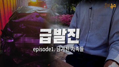 “차는 없는데 할부금은 내라?” 급발진 피해자들의 무너져버린 삶 [이슈 인사이드]