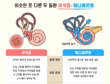 머리가 어질어질, 이유는 귀에 있다? [건강 나침반]