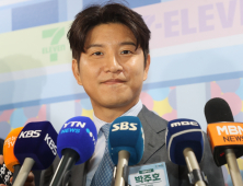 ‘KFA 폭로’ 박주호는 ‘한국 축구 정상화’를 원했다