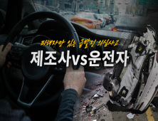 제조사 vs 운전자, 피해자만 있는 급발진 의심사고