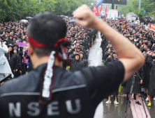 삼성전자 노사, 23일 임금교섭 재개…합의점 찾나