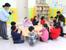 인제군, 방학에도 걱정없는 맞춤형 아이돌봄