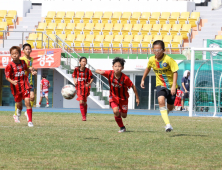 경주서 ‘전국 최대 규모 유소년 축구대회’ 열린다