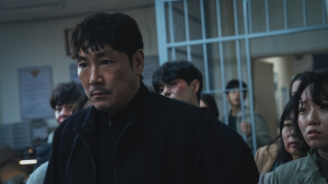 “이선균 몫도 해내려 해”…조진웅의 ‘노 웨이 아웃’