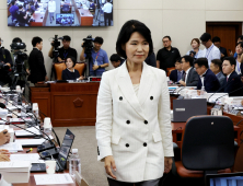 여야, ‘이진숙 청문회’서 방통위 2인 체제 책임 공방