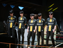 T1·KT 꺾은 BNK, 농심도 잡고 3연승 질주 [LCK]