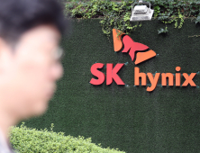 HBM 날개 단 SK하이닉스…6년 만에 영업익 5조 재진입