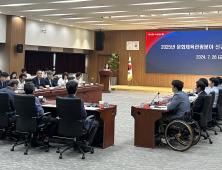 “충남을 대한민국 최고 문화관광지로” [힘쎈충남 브리핑]