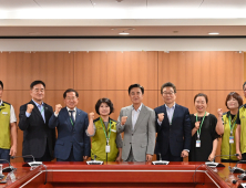 충남도 내 의료원 병상가동률 코로나 전보다 늘어 [힘쎈충남 브리핑]