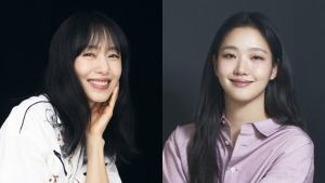 송혜교·한소희 하차 ‘자백의 대가’, 전도연·김고은 출연