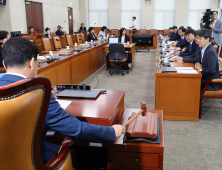 국회 행안위, ‘경찰청장 청문회 불출석’ 이유로 이원모·이종호 고발