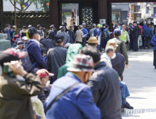 서울시민 10명 중 2명은 ‘고령자’…“일자리 교육 참여율 높여야”