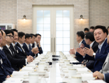 박정하 “尹, 한동훈에 당의 일은 대표가 잘해달라”