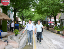 순천시, 소상공인 지원·원도심 활성화로 지역경제 활력 총력