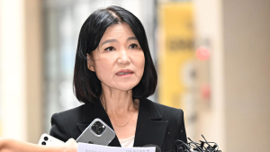 ‘이진숙 방통위’, 방문진 이사 선임 초읽기