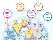 전남 17개 시‧군 ‘교육발전특구 시범지역’ 지정