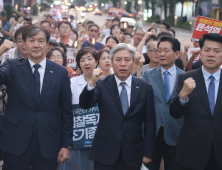 조국혁신당은 존속할 수 있을까…모의고사 될 10월 재보궐