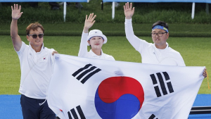 “한국 양궁 왜 강한가?”…‘금메달 5개 대업’ 정조준