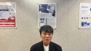 삶의 질 바꾸는 DTx…“약 대신할 예방·치료책” [D.H 인터뷰]