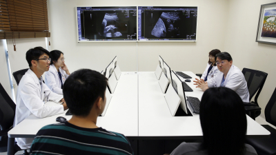 고위험 태아도 건강하게…산부인과·소아과 의사들 머리 맞댔다